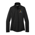 Port Authority Women's Smooth Fleece 1/4-Zip