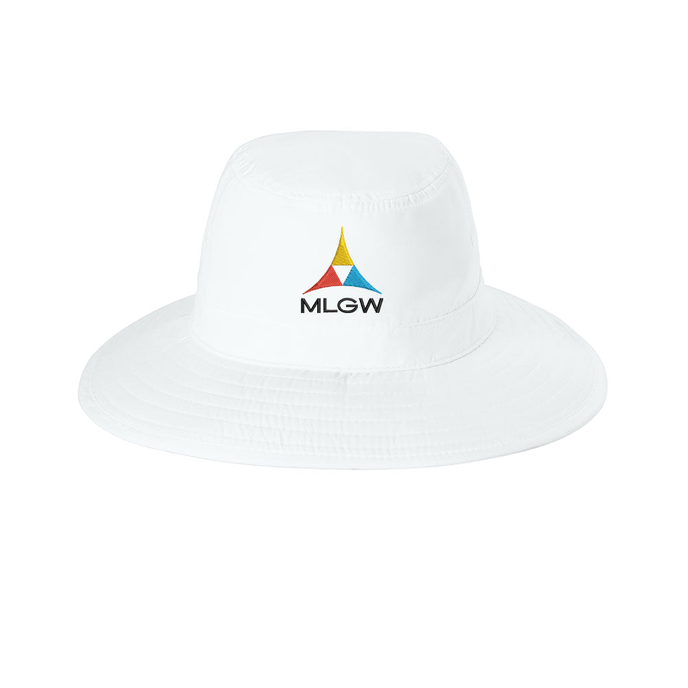 Port Authority Lifestyle Brim Hat