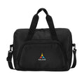 Port Authority City Briefcase - Black