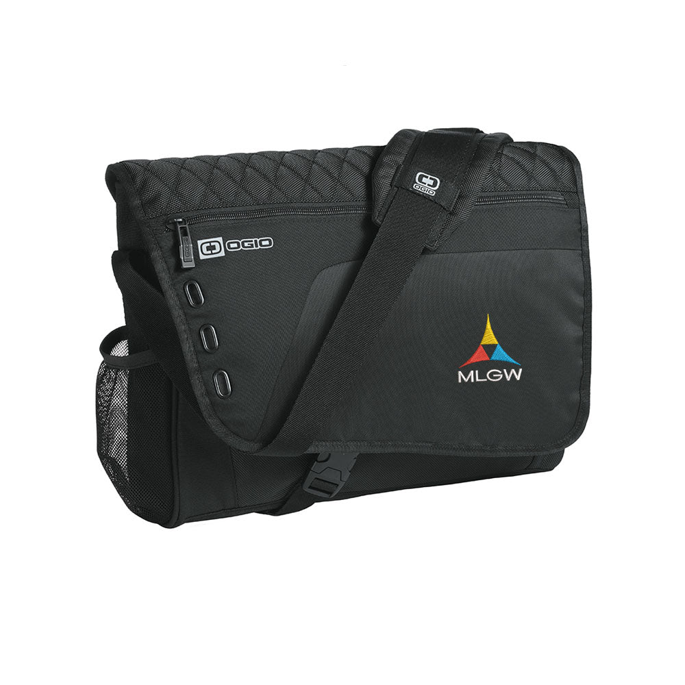 Ogio Vault Messenger