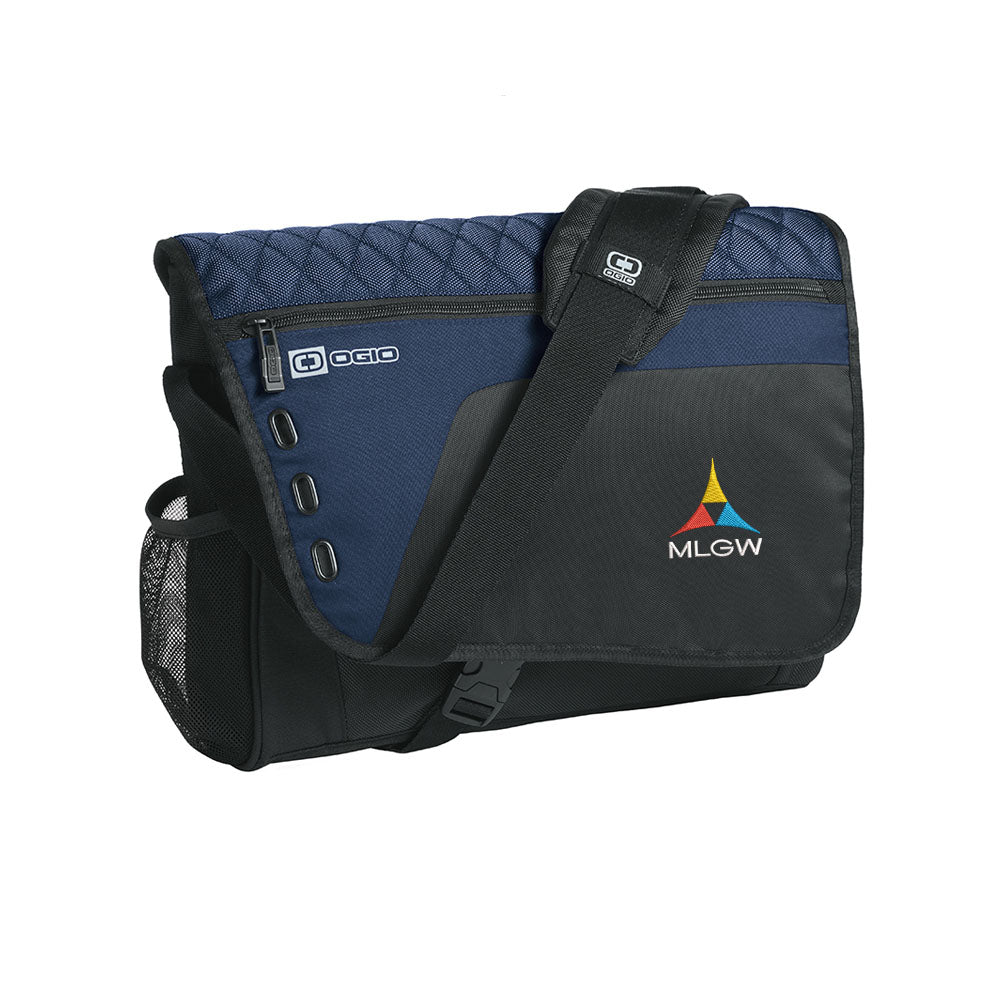 Ogio Vault Messenger