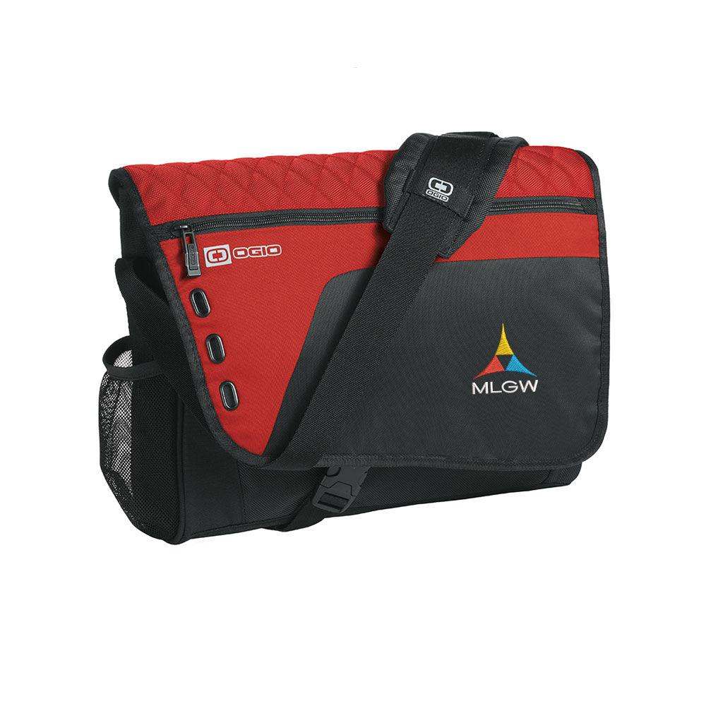 Ogio Vault Messenger