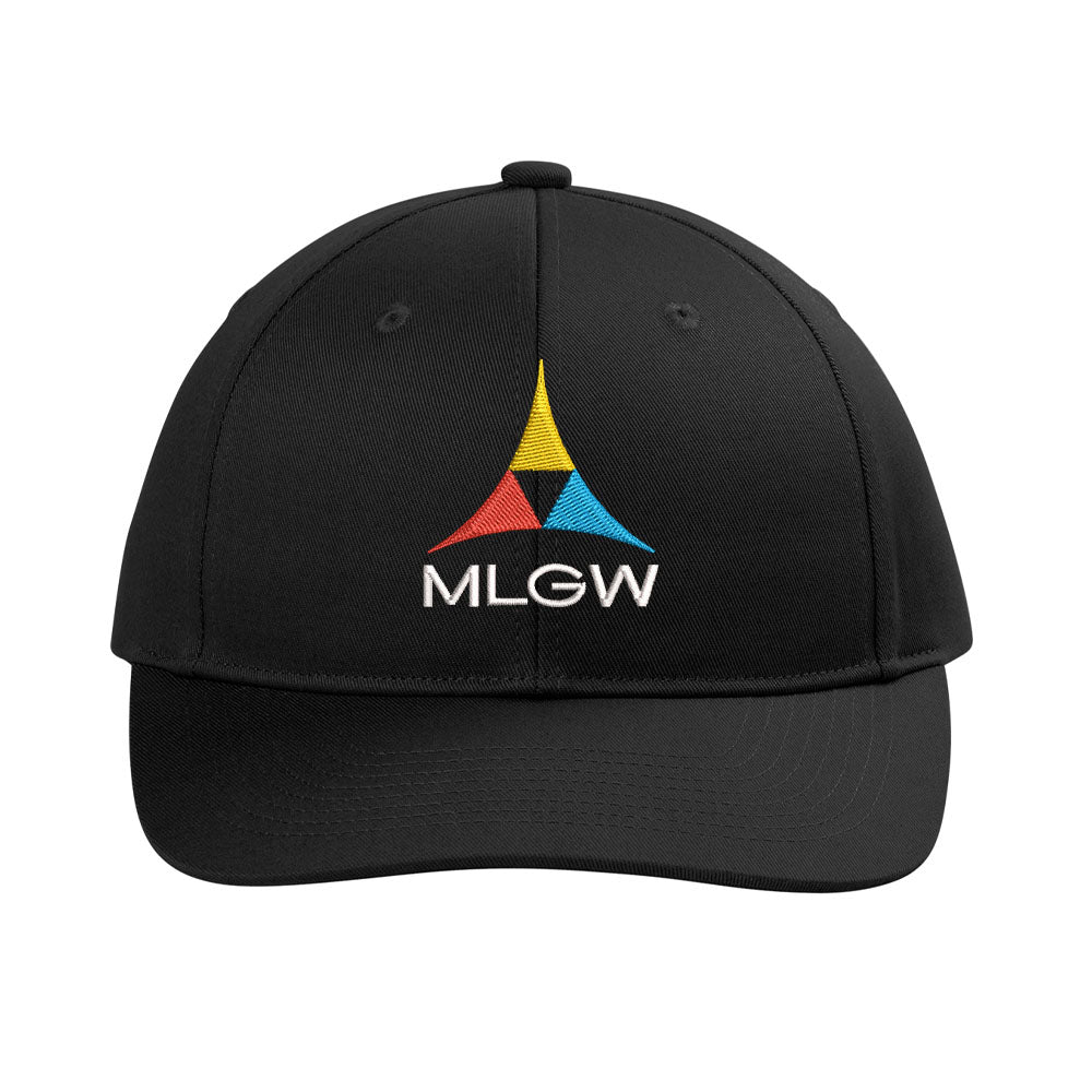 Port Authority Snapback Cap