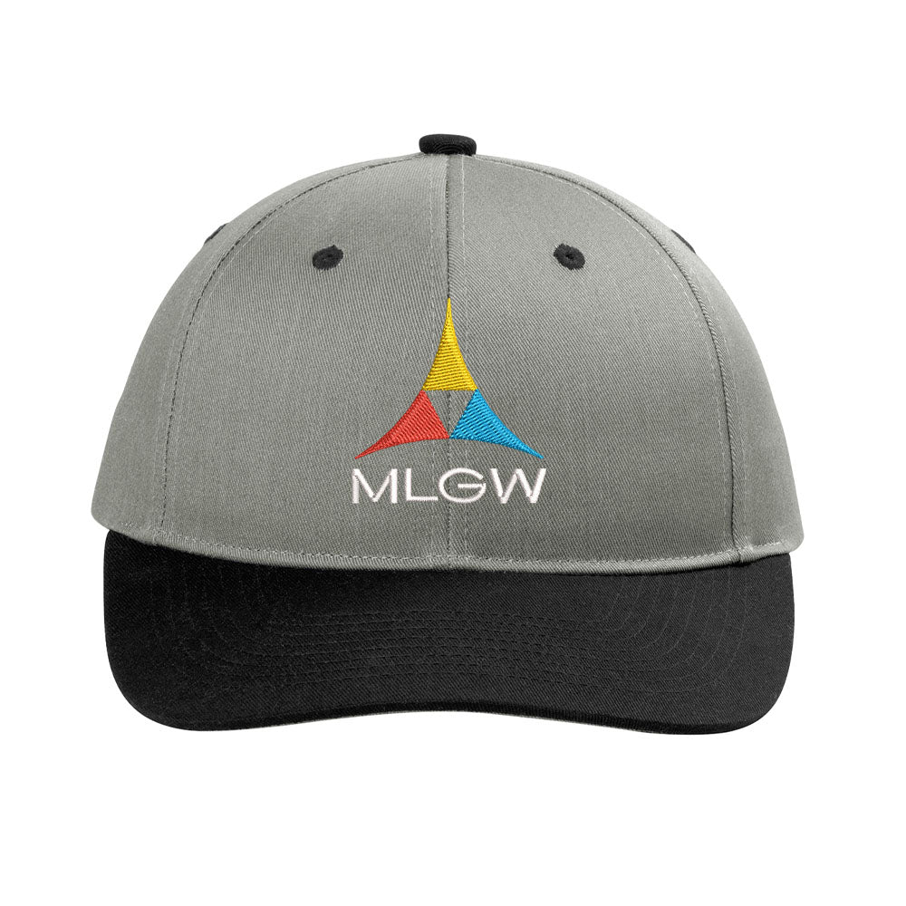Port Authority Snapback Cap