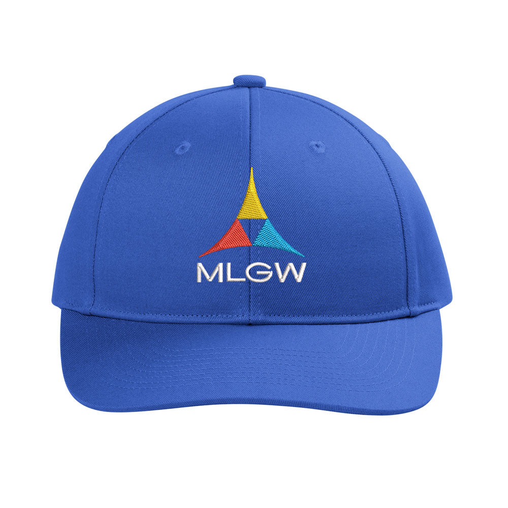 Port Authority Snapback Cap
