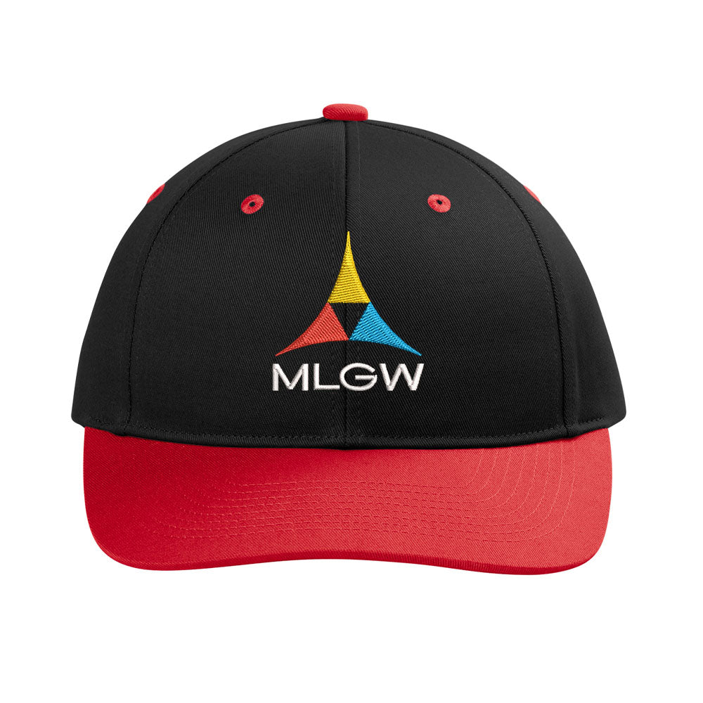Port Authority Snapback Cap