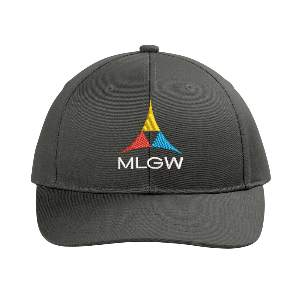 Port Authority Snapback Cap