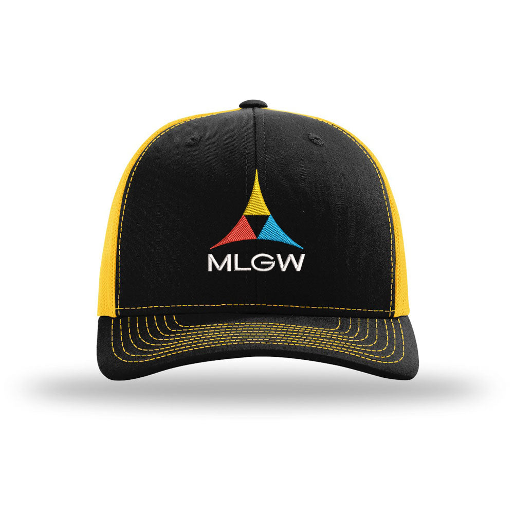 Richardson Snapback Trucker Cap