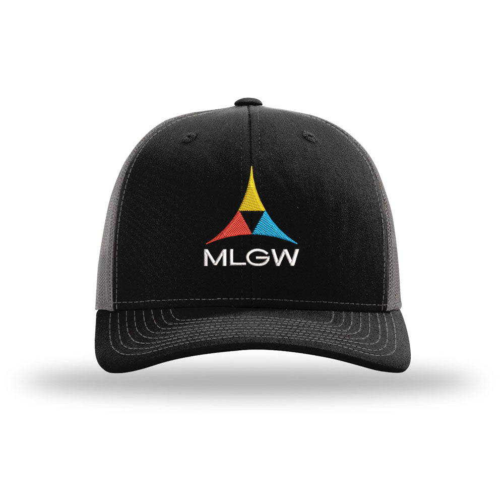 Richardson Snapback Trucker Cap