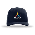 Richardson Snapback Trucker Cap