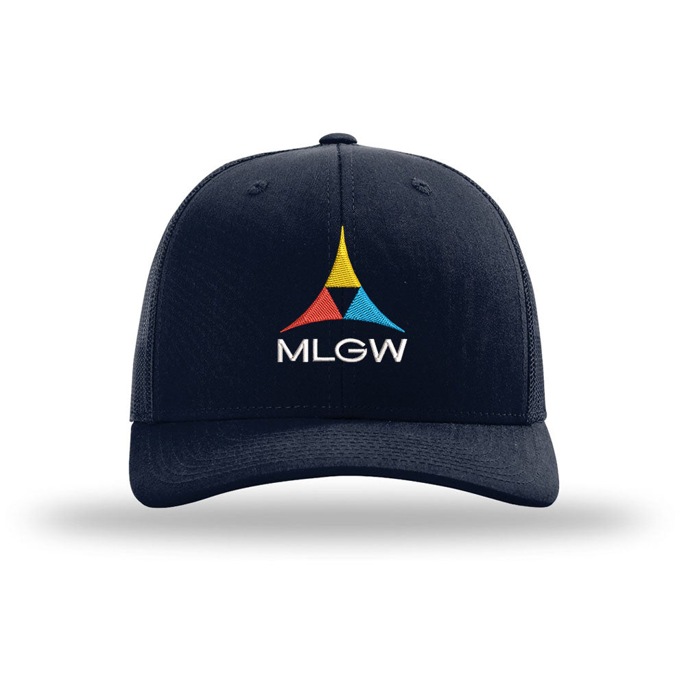Richardson Snapback Trucker Cap